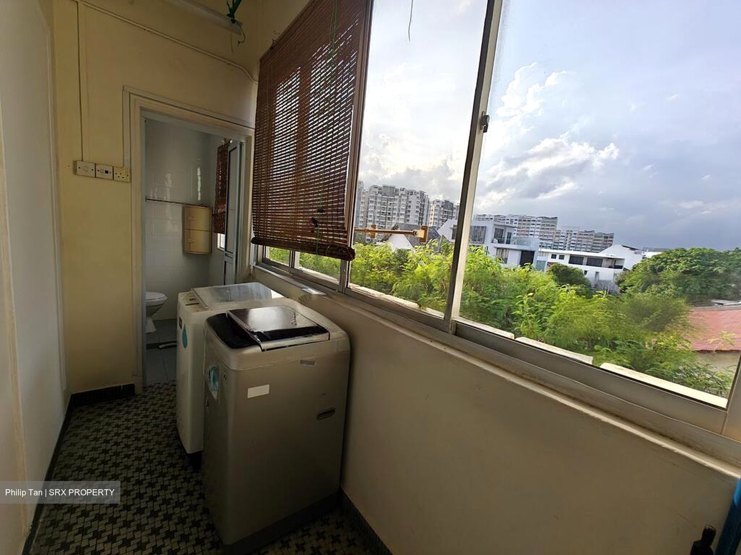 Peakview Estate (D16), Apartment #503475211